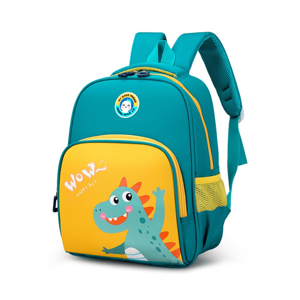 Infant Baby Kids Boys Girls Backpack School Bags Elementary School Book Bags