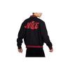 Nike CNY Мужские куртки и пальто Черные FZ6372-010