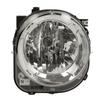 51953106 Right High Beam Headlight For Jeep Renegade, Aftermarket Parts