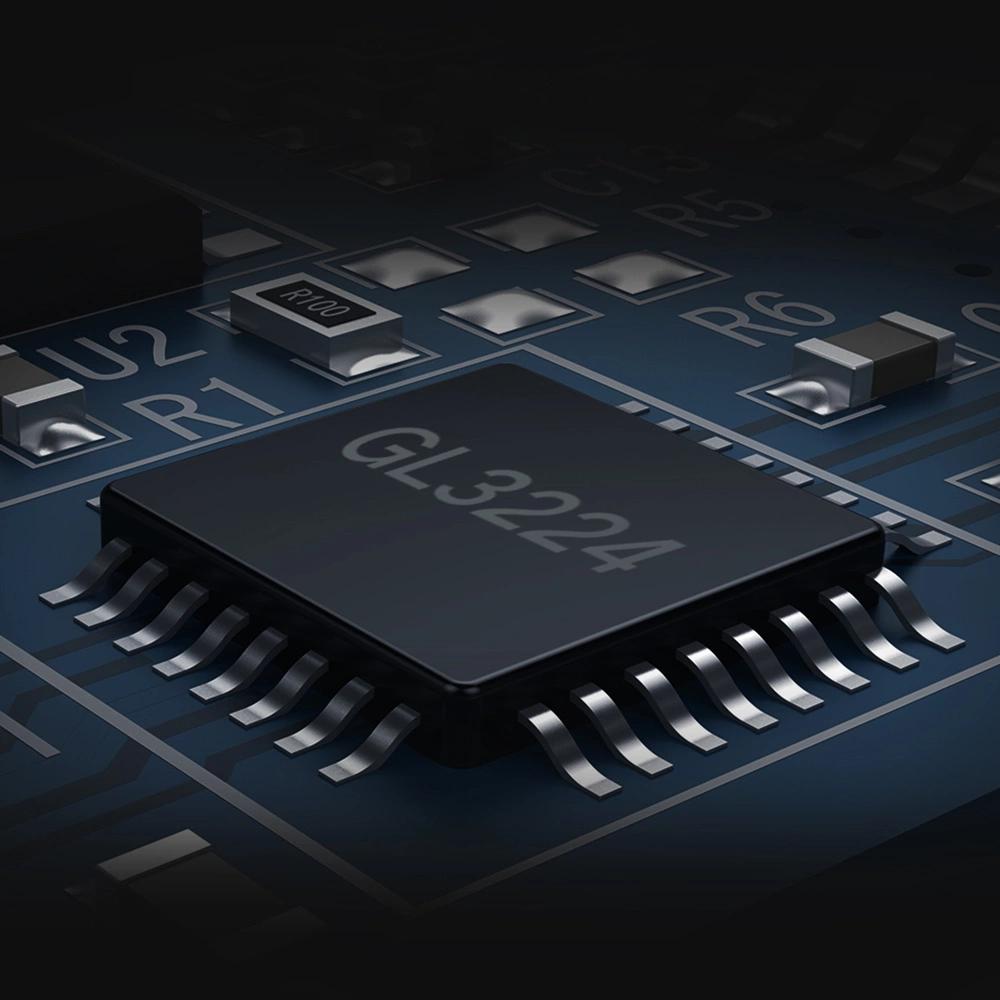 Ugreen Portable Tf/Sd Card Reader For Usb 3.0 Black (Cm104)