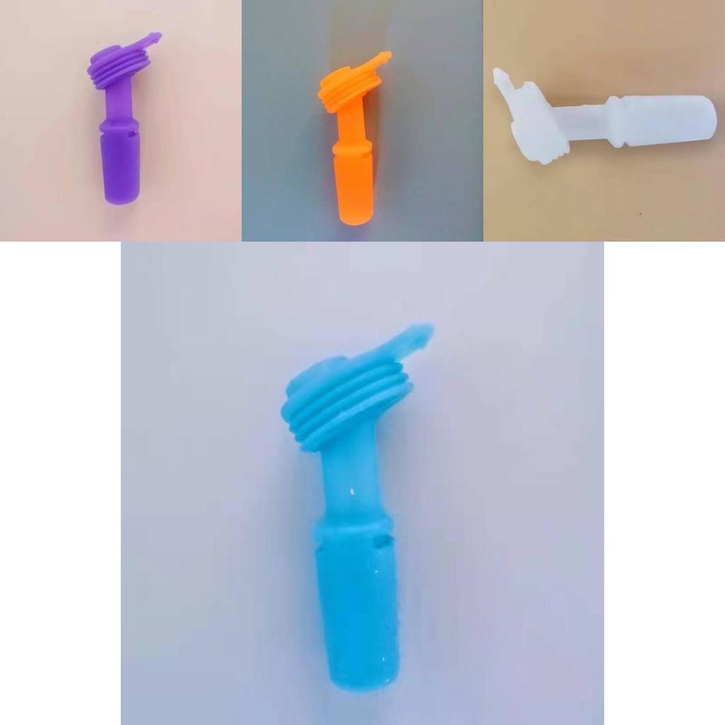 Camelbak Thrive Kids Water Bottle Spout Silicone Dust Cover With Straw Replacement For Travel And School