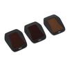 Фильтры Drone ND Filters Quick Release Anti Scratch HD Coated ND8 ND32 ND64 Filter для дрона AIR 3S