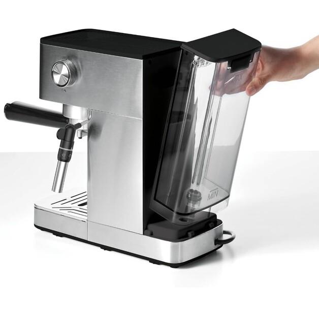 Кофемашина Polti Coffea P10S (PCEU0129)