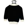 PRADA Knit Black Women's Size M (40) Model P25I04S211