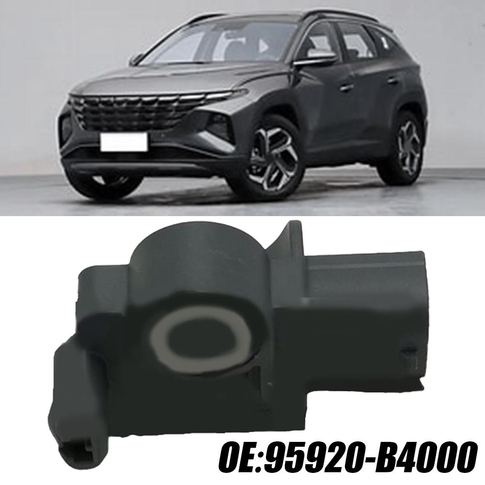 Sensor Collision Sensor Practical Quick Installation Reliable Wear-resistant 95920-B4000 Anti-corrosion Easy Use