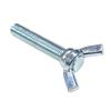 Wing bolt M10x50 DIN316 galvanized