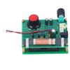 АМ-передатчик 600 кГц?Передатчик амплитудной модуляции 1500 кГц 5?12 В с 3,5-мм разъемом для наушников