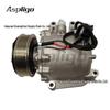 Совместим с компрессором кондиционера Honda Civic и Acura ILX 2012-2015 гг. 38810R1AA0