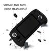 Game Console Full Coverage Skin Cover Soft Protective Case for RG556 Scratchproof Housing Shell Protective Case Cover