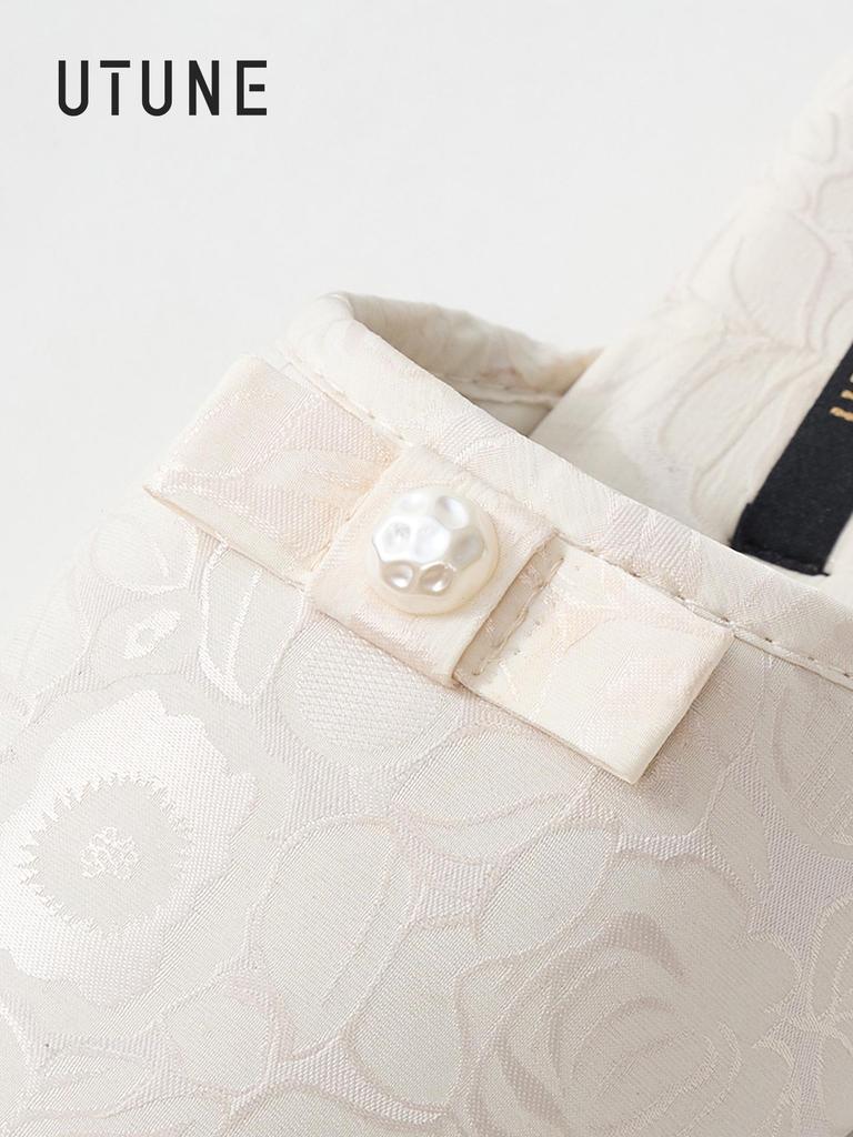 Новые женские домашние тапочки в китайском стиле - нескользящая подошва, шелковая вышивка, высококачественная ткань.