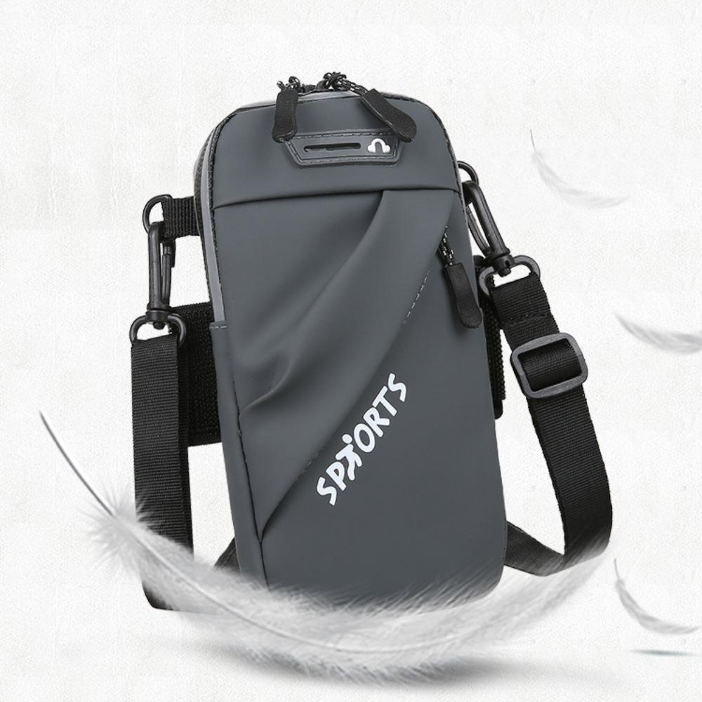 with Carrying Strap Phones Arm Bag Phone Case Running Phone Holder Phone Accessories