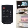Пульт дистанционного управления для Panasonic N2QAYC000027 SC-HTB10 SC-HTB500 Bluetooth-совместимая аудиосистема SoundBar для домашнего кинотеатра