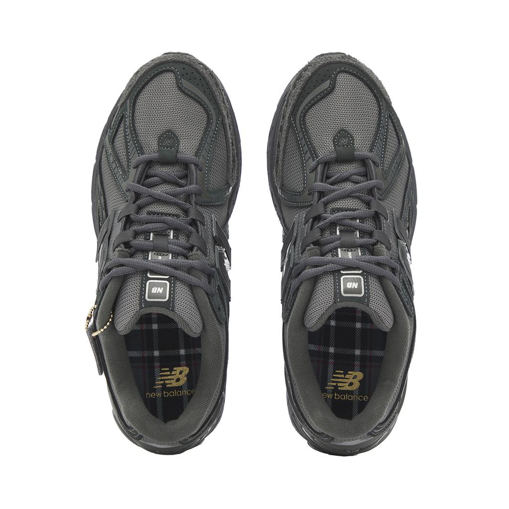 New Balance 1906R 'Greyscale' Sneakers M1906RHX
