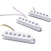Звукосниматели Fender Deluxe Drive для Stratocaster