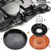 Новый ремкомплект крышки клапана PCV Колпачок клапана с мембраной для BMW B58 11127645173 20 F21 F22 F23 F30 F31 F34 F33 F36 G30 G31 X3 X4