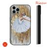 ДЛЯ IPhone 14 Love Art Балет Гимнастика Картина Маслом Мягкий Чехол для Iphone 14 11 12Pro 8 7 Plus X 13Pro MAX SE2020 XR XS Чехлы