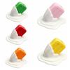 3D Printed Ice Cream Pencil Holder Funny Desktop Ornaments Multi-use Pen Rack  Office Desktop