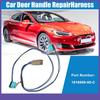 Car Vehicle Door Handle Repair Harness 4 Pin Upgrade Repair Wire Connector