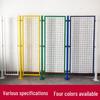Industrial Safety Partition Fence