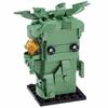 LEGO 40367 Блочные игрушки «Статуя Свободы»