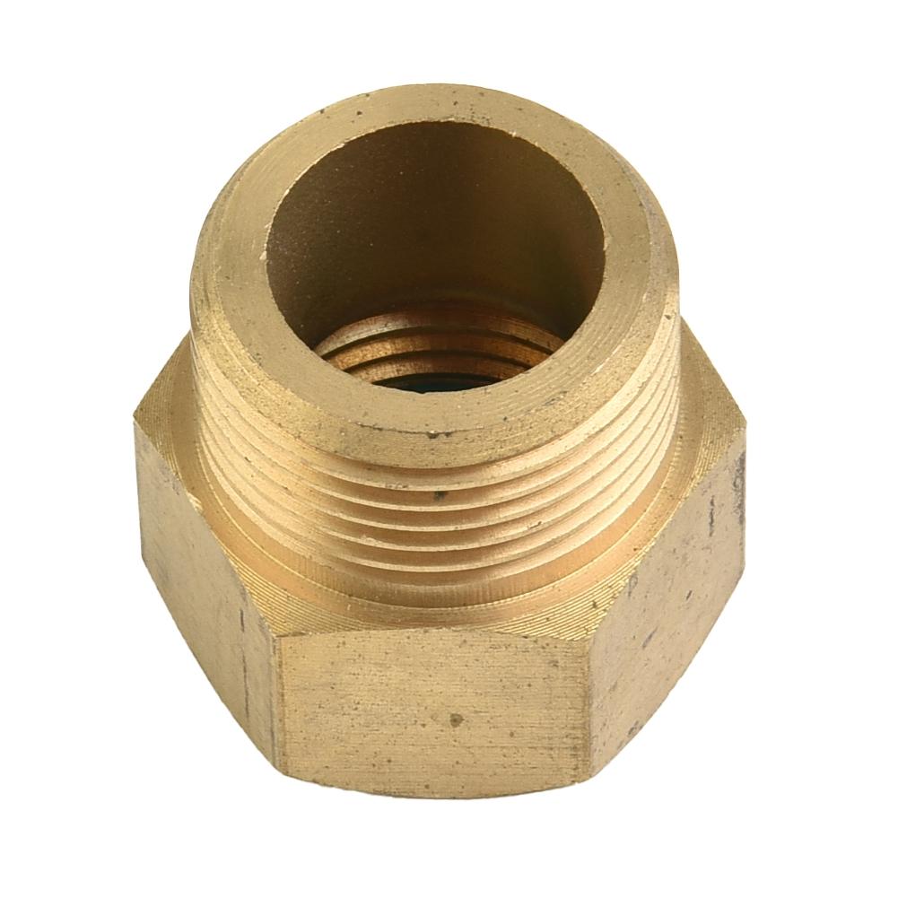 Адаптер для внутренней резьбы G 1/2 дюйма, наружная резьба M22x1.5