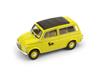 BRUMM FIAT 500 GIARDINIERA 1960 AGIP BRUMM FIAT 500 GIARDINIERA AGIP 1/43 [предмет]