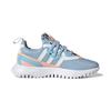 Her Studio London X Adidas Original Flex Little Kid Colorful Blossoms Kids Sneakers Blue Haze-Coral Cloud-White Q47143