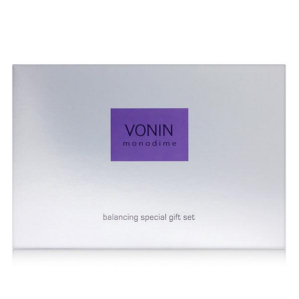 [VONIN] VONIN Monodime Балансирующий специальный набор из 2 предметов Баланс масла и влаги (P003238747)