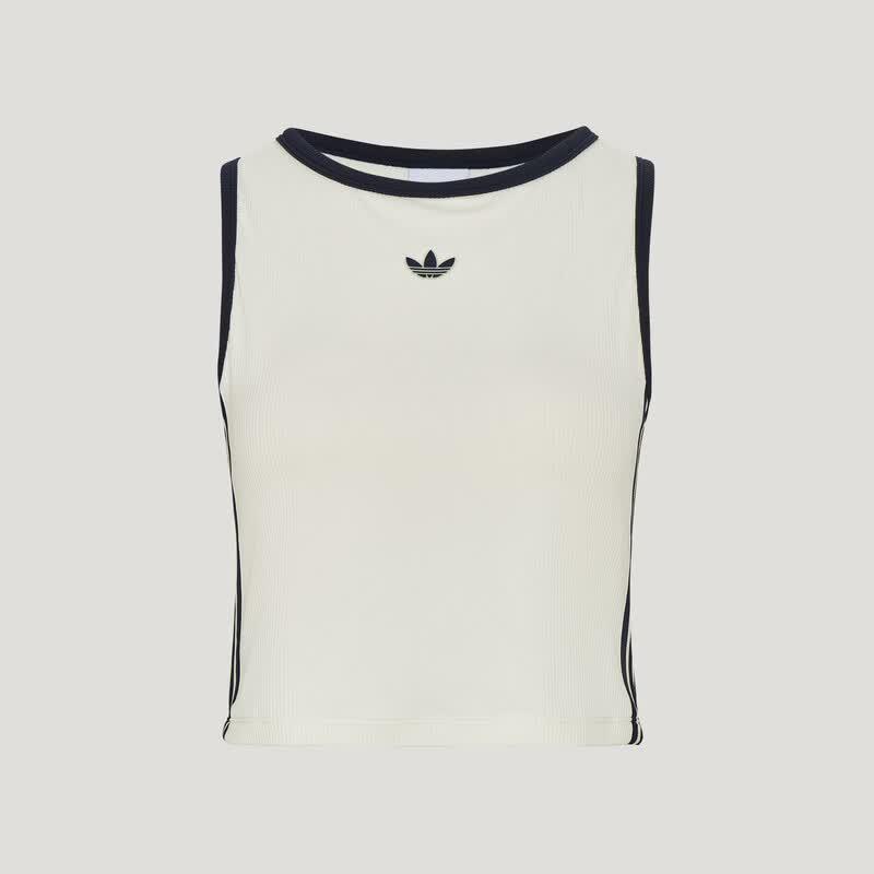 adidas Женская классическая спортивная жилетка Trefoil