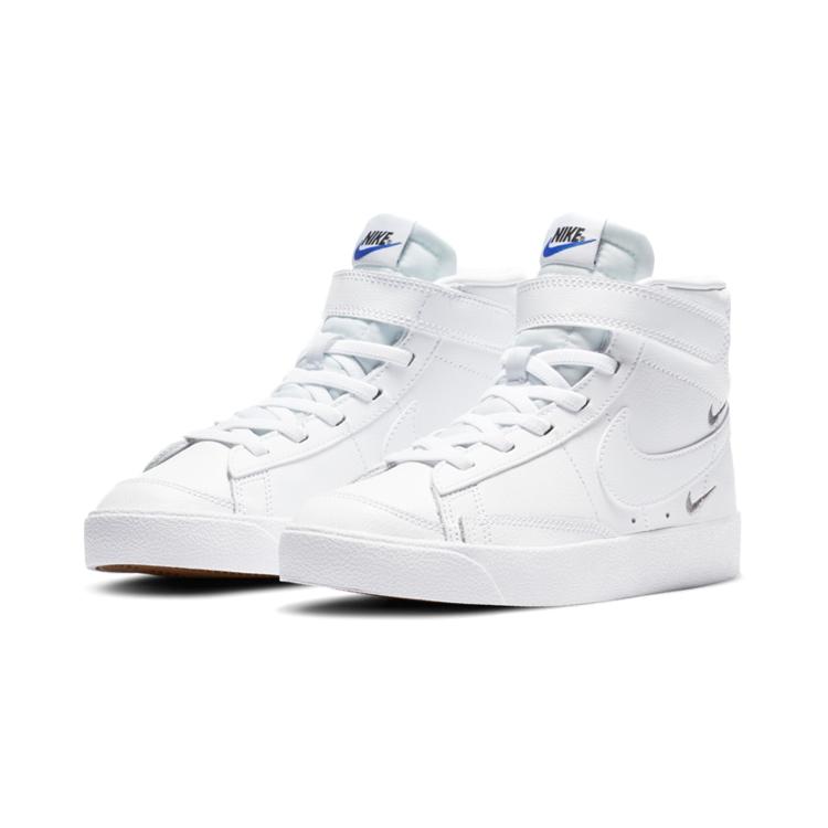Новые Nike Blazer Mid 77 LX Белые PS DC0465-100