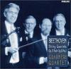 CD GUARNERI QUARTET QUARTET; BEETHOVEN - Beethoven: String Quartet No. 6 In  Japan Classical Used