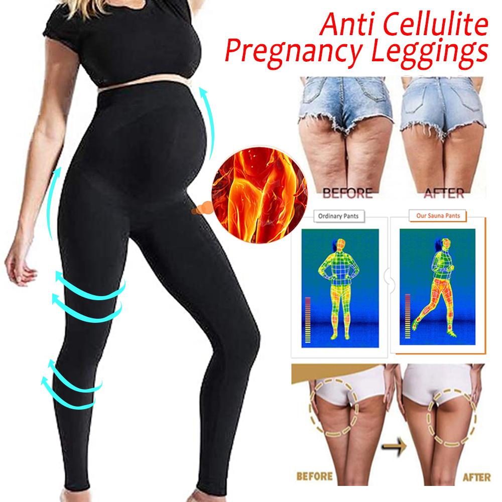Maternity Leggings for Pregnant Women Pants Pregnancy Leggings Mothers Trousers Postpartum Leggins Pregnancy Clothing Underwear Yoga Sport Pants