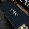 Mouse Mat The Witchers Mouse Pad Desk Mouse Pad Cute Wild Hunt Minimalist Hd Desk Pad Extended Gaming Keyboard Mats Large Xxl Ga