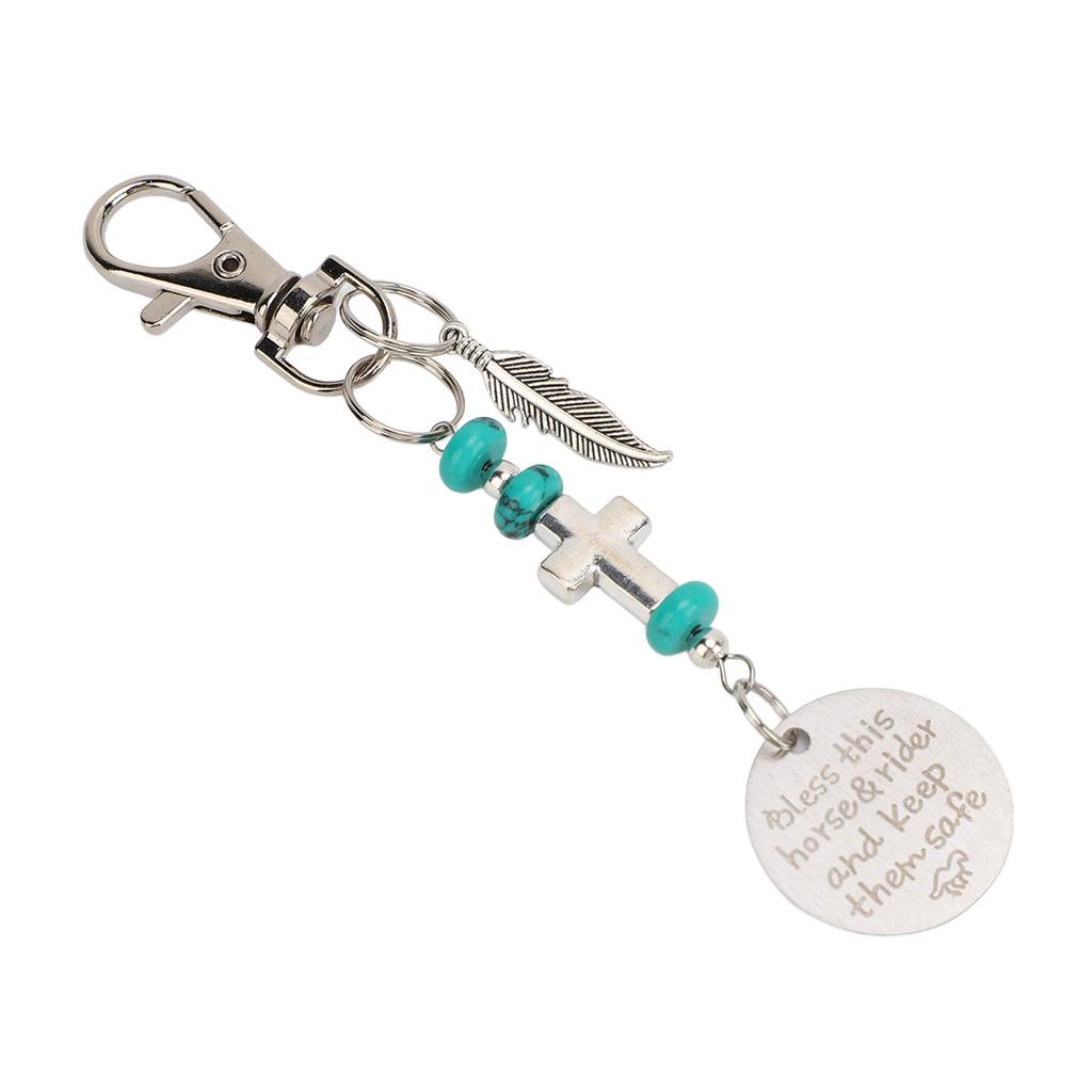 Металлический ретро кулон в виде лошадиного седла и уздечки, подвесное украшение на шнурке для лошади