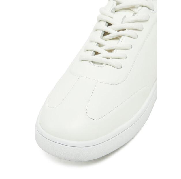 Кеды Calvin Klein HW0HW02400 Белый