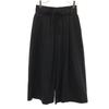 JOURNAL STANDARD Wide Pants 36 Black Women Used