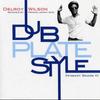 LP Пластинка DELROY WILSON - Dub Plate Style: Ремикс Prince PSLP64 Pressure Sounds 1978 UK Регги, Ска и Даб Б/У