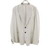 Made In Bulgaria Tailored Jacket 46 White Men's Used