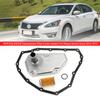 RE0F11A JF015E Transmission Filter Cooler Gasket For Nissan Sentra Versa 12-2019