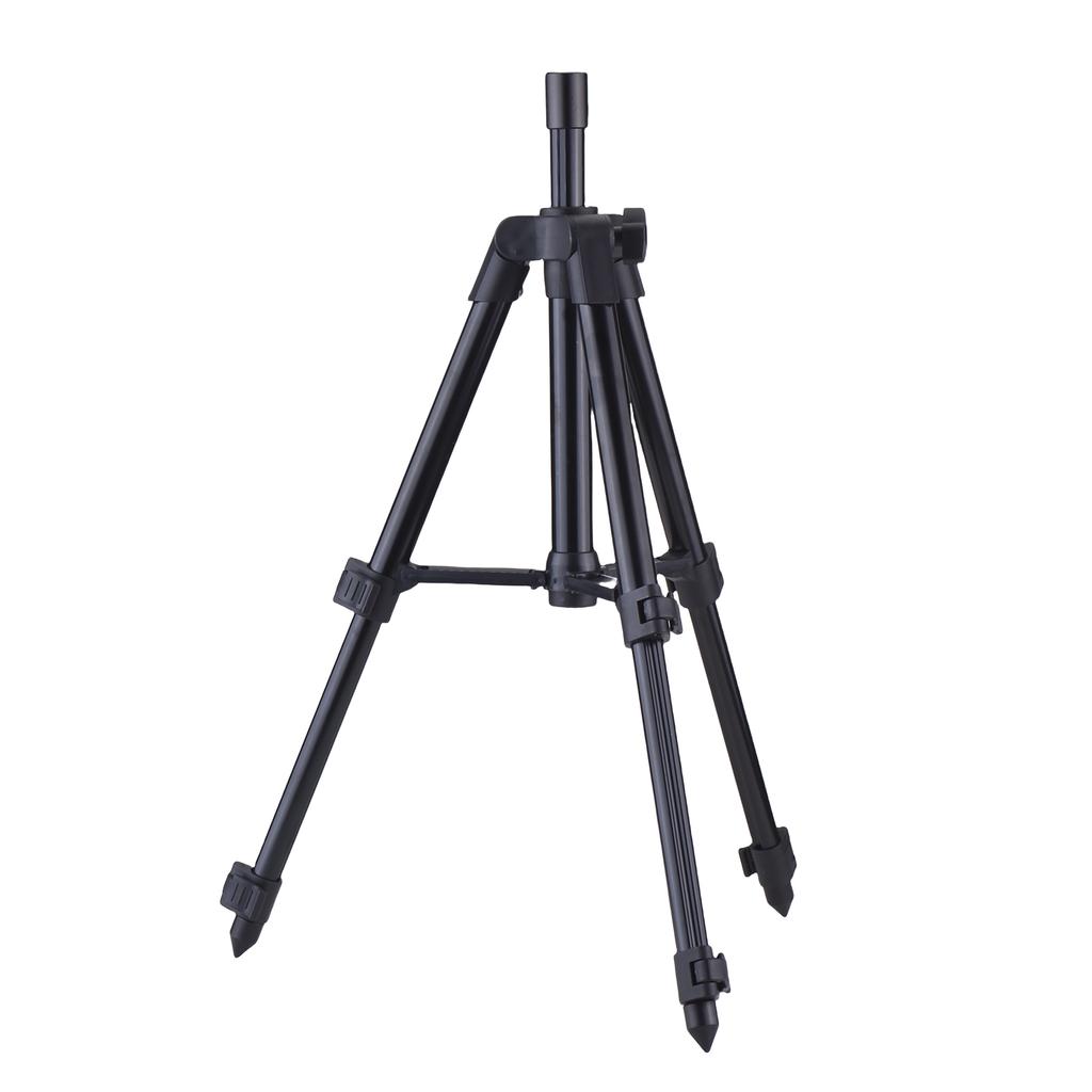 Регулируемая по высоте тренога для удочек, телескопическая, из алюминиевого сплава, держатель для удочек RP135 1 S