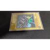 Б/у Yu-Gi-Oh! Черный дракон с красными глазами PG-09 Начальный Ультра Параллельный Редкий