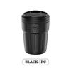 Car Ashtray One Touch Open Portable Ashtray Cup Auto Interiors For Opel Corsa D Astra G H J K F Mokka C Zafira B Vectra QA5