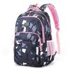 Children Schoolbags for Girls Primary Student Computer Custom Bag Travel Bag Laptop Backpack Light Weight Reduction Mochila Fe