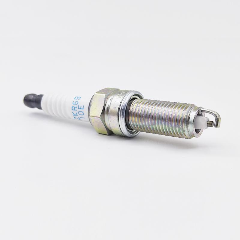 4 шт. 18855-10060 LZKR6B10E нормальная свеча зажигания для Hyundai I20 I30 I35 IX20 Kia CEE'D Carens Soul Venga Rio 1,4/1,6L LZKR6B-10E