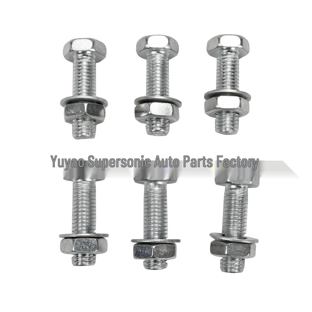 Chevy/GMC C1500 (1988-1997) Exhaust Pipe Modification Accessories