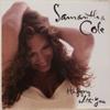 CD SAMANTHA COLE - Happy With You / Sometimes  UDS56122 Universal Recor 1997 US Soul/Funk Used