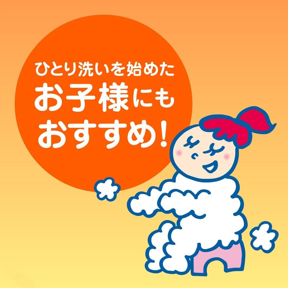 Biore U Пенка для тела Увлажняющая для тела 600 мл Запасной блок 480 мл Бонус в комплекте 1 флакон + 2 запасных блока + + +