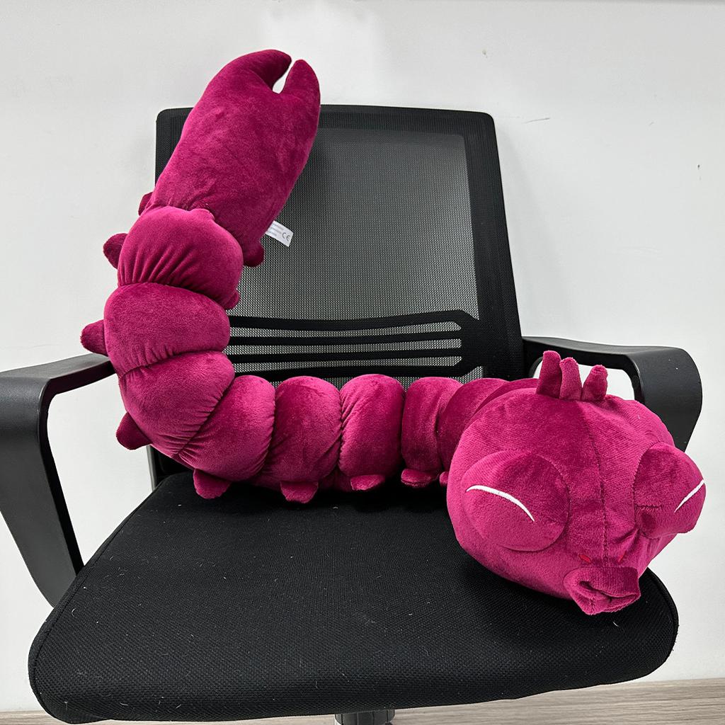 43inch Jujutsu Kaisen Toji Fushiguro Curse Plush Toy Ushou Pillow Anime Cosplay Prop Stuffed Cushion Sofa Decoration Collection