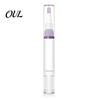 Quick Dry Nail Art Brush 5ML Water Based Polish Pen, No UV Light Pen Lamp Needed, DIY Manicure Marker for Women Beginner Accessories