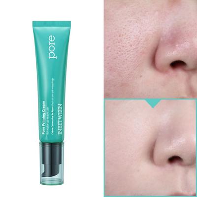 Безсиликоновый крем для удаления пор Inbetween pore Priming pore Remover Cream 30 мл, 1 шт.